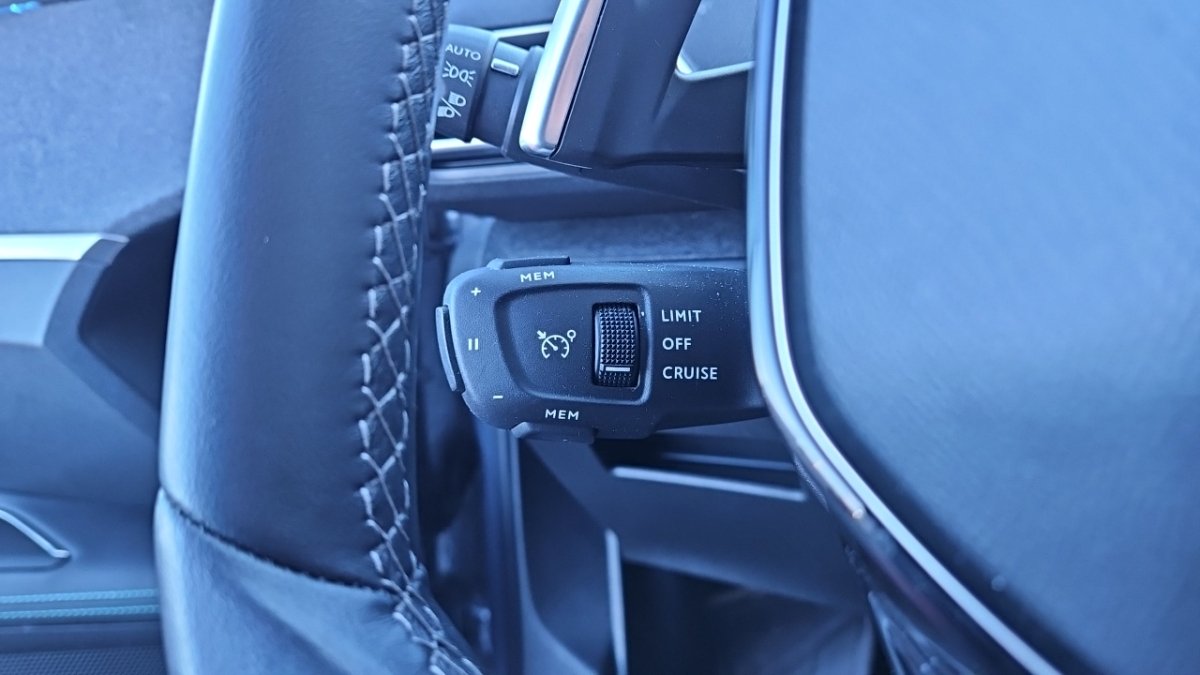 Peugeot 3008 - Photo 22