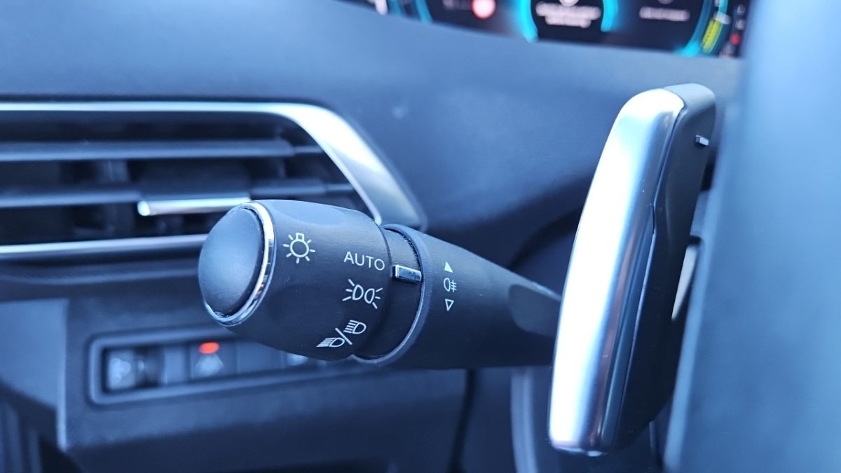 Peugeot 3008 - Photo 23