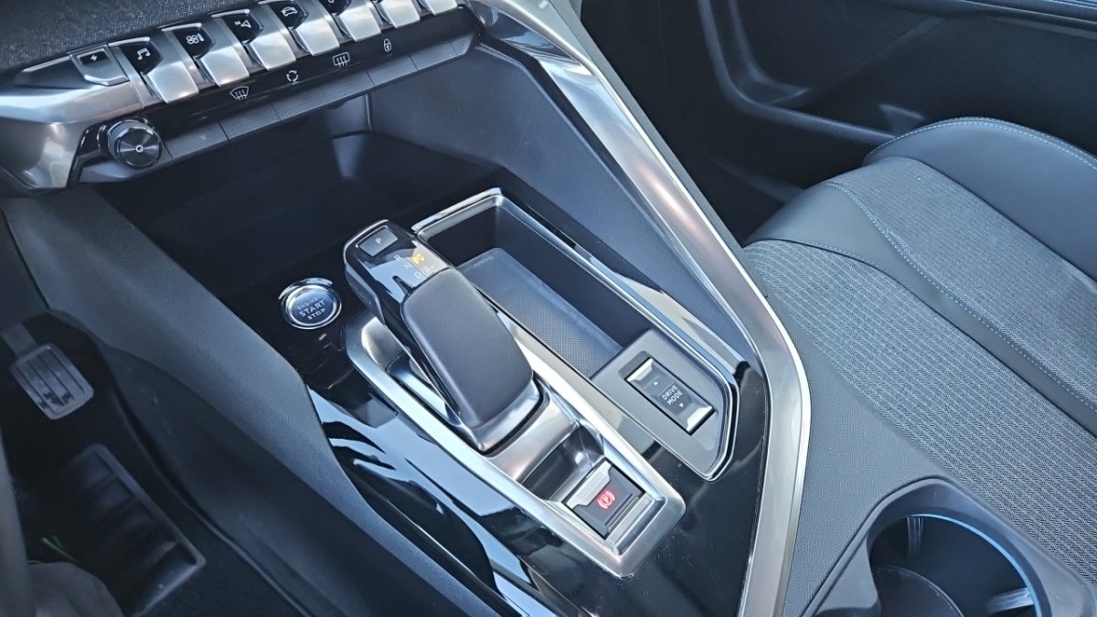 Peugeot 3008 - Photo 26