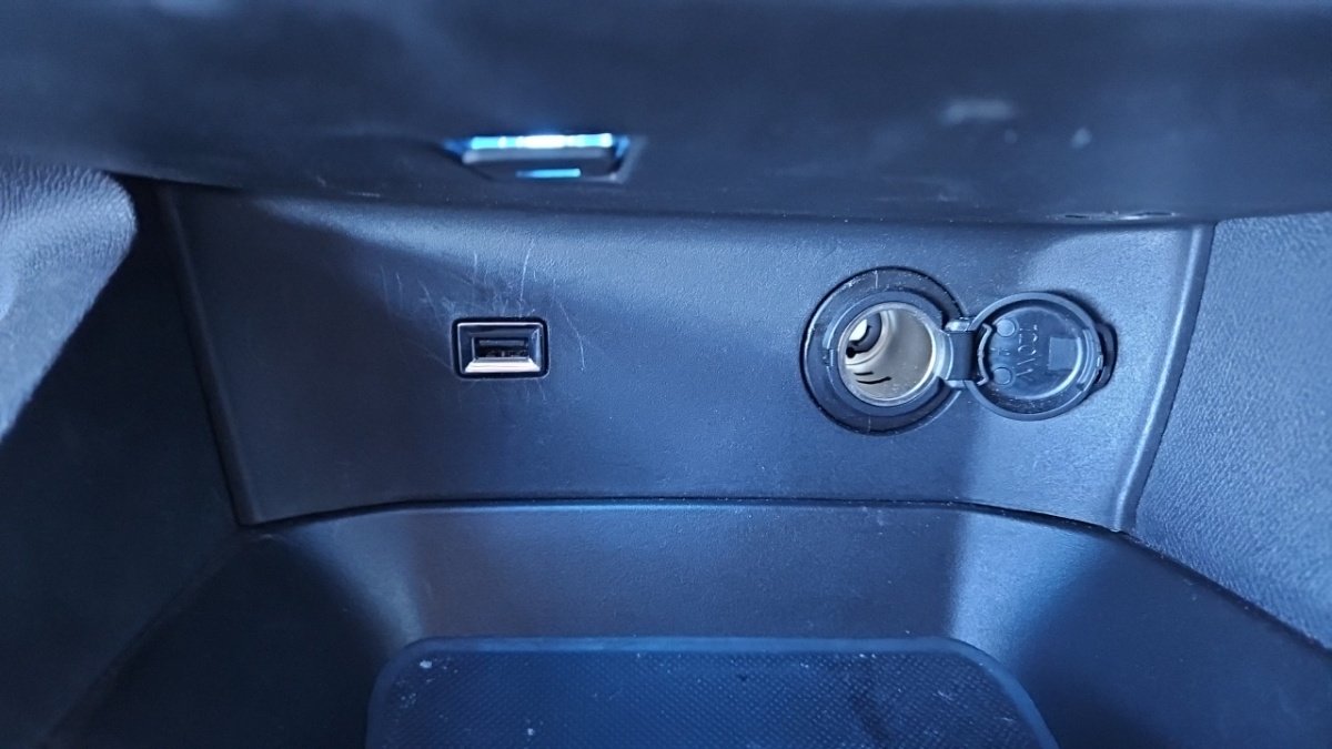 Peugeot 3008 - Photo 27