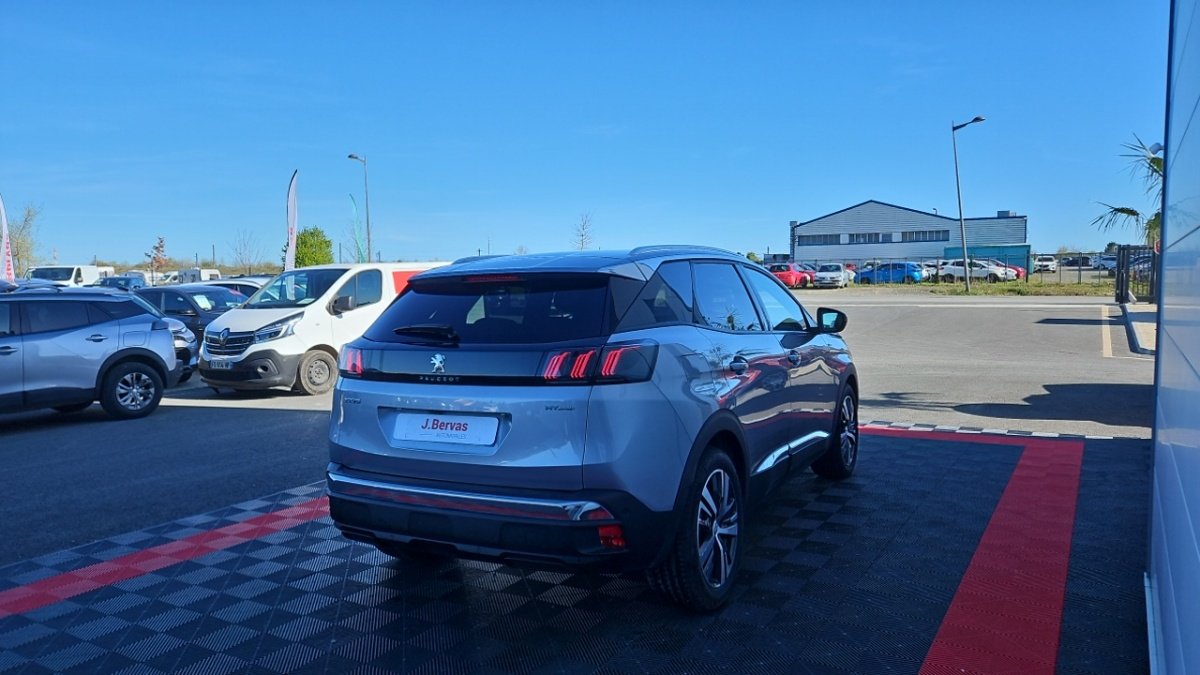 Peugeot 3008 - Photo 5