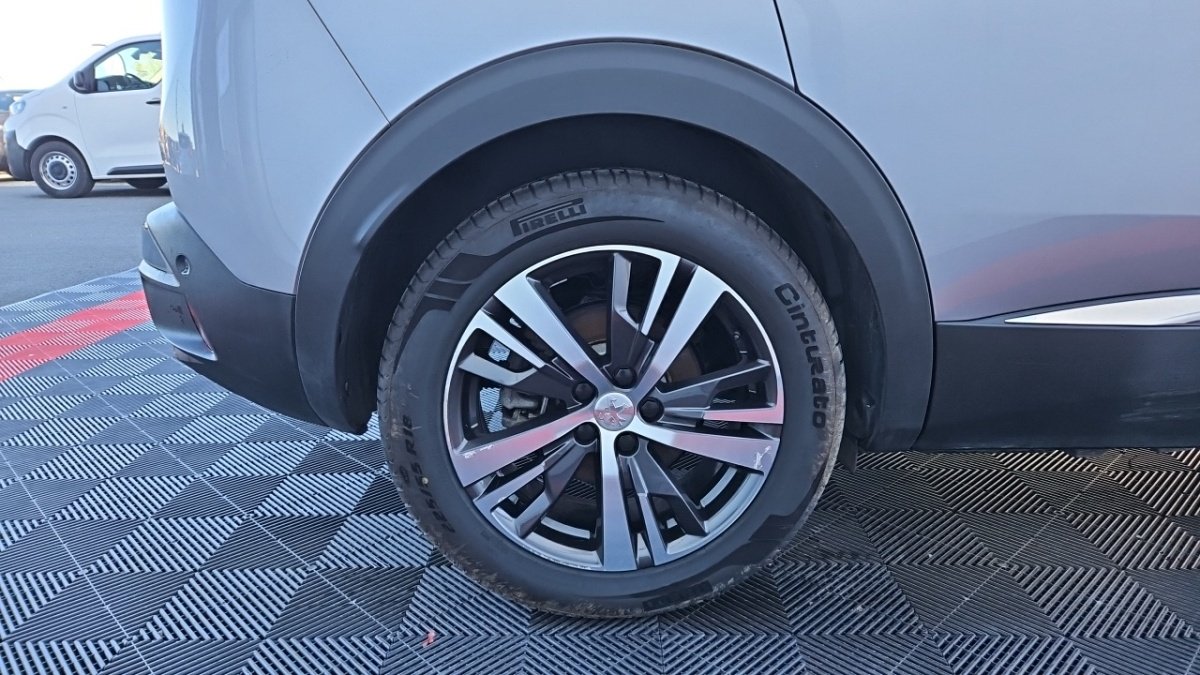 Peugeot 3008 - Photo 8