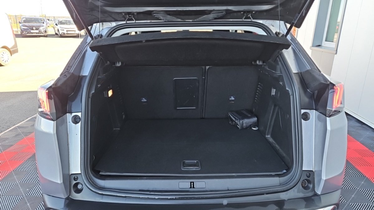 Peugeot 3008 - Photo 9