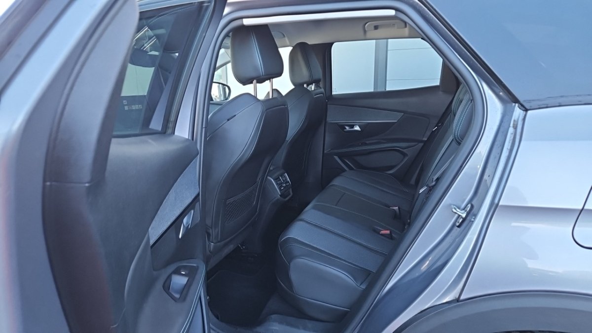 Peugeot 3008 - Photo 10