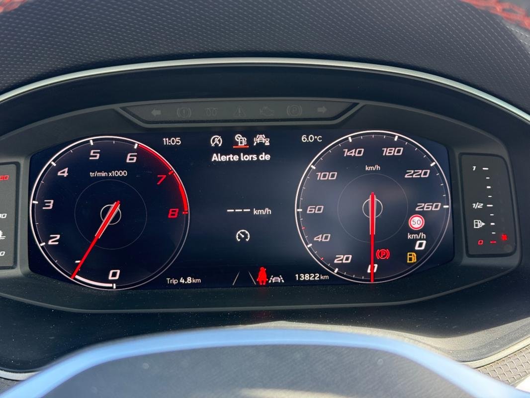 Seat Arona - Photo 11