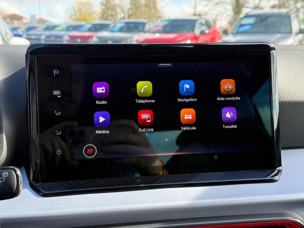 Seat Arona - Photo 16