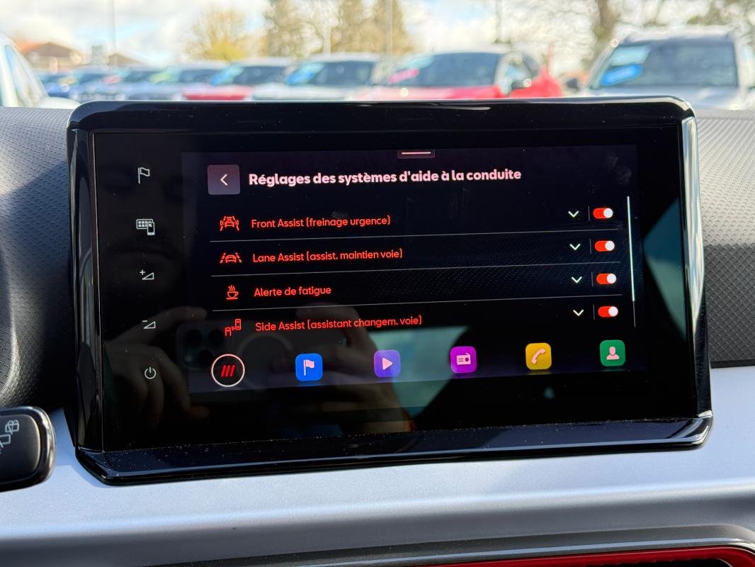 Seat Arona - Photo 18