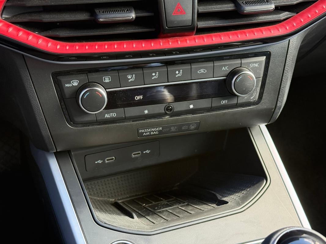 Seat Arona - Photo 19