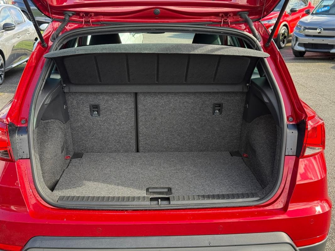 Seat Arona - Photo 21