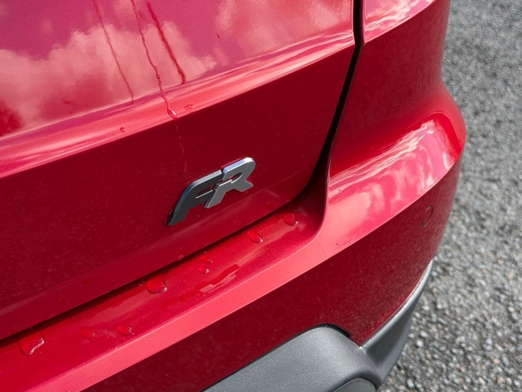 Seat Arona - Photo 22