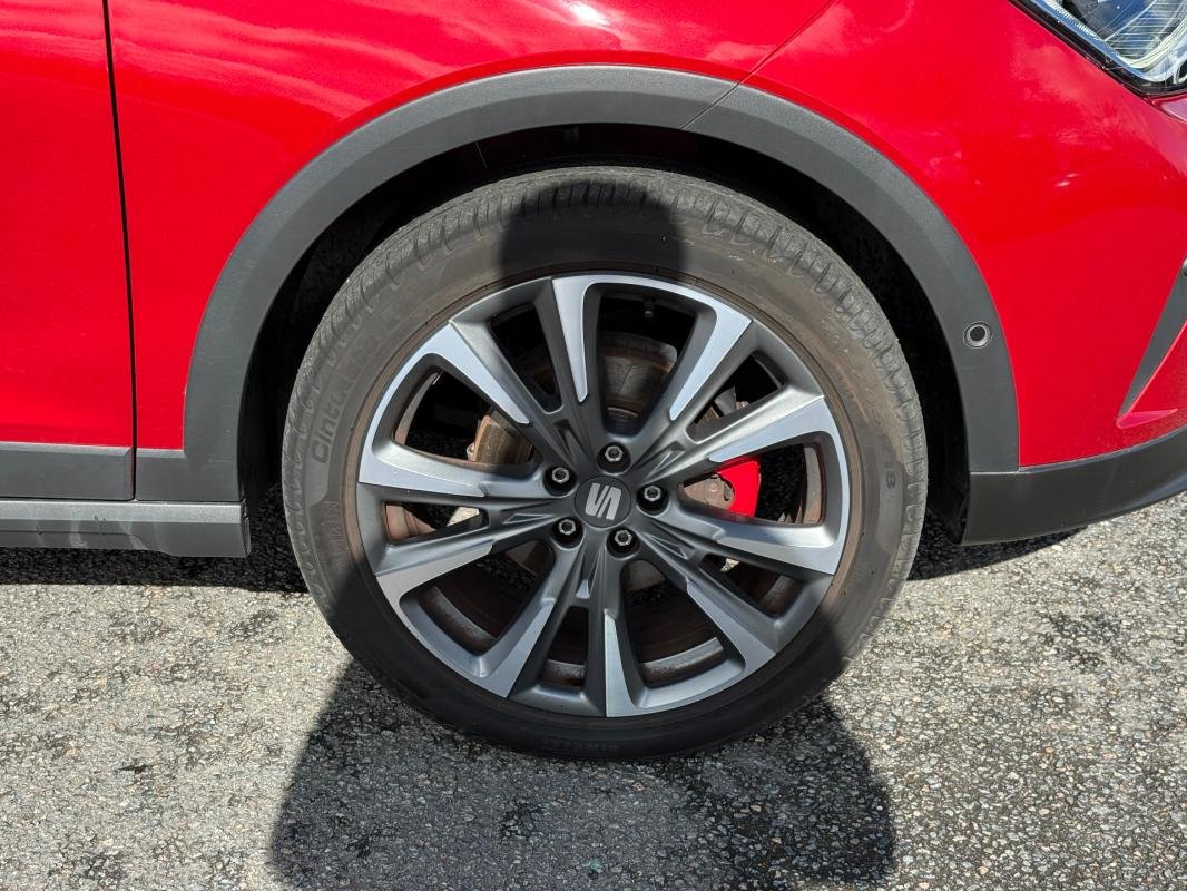 Seat Arona - Photo 24