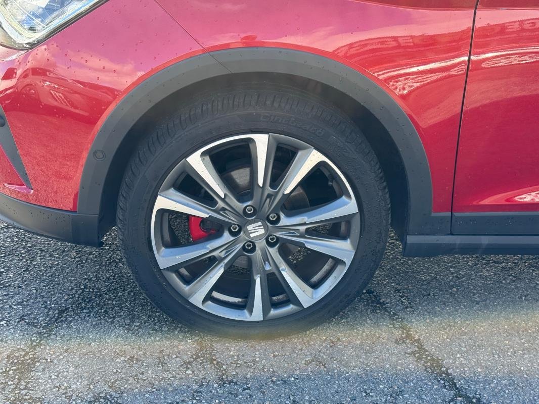 Seat Arona - Photo 26