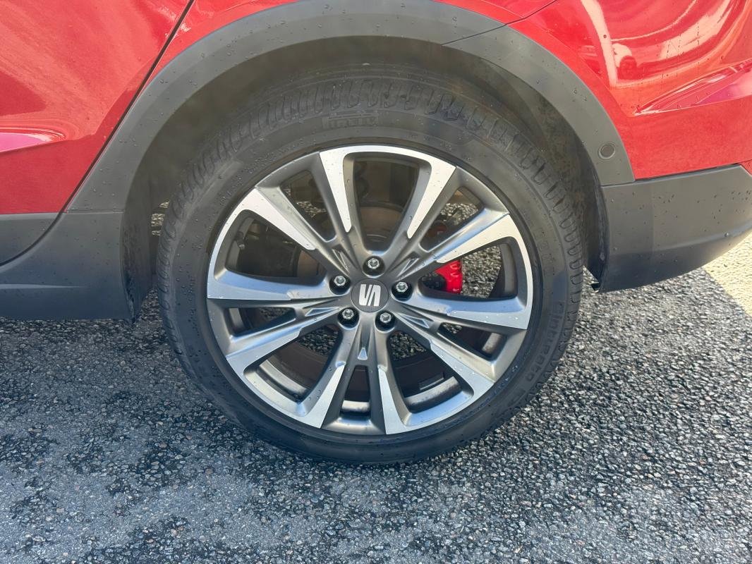 Seat Arona - Photo 27