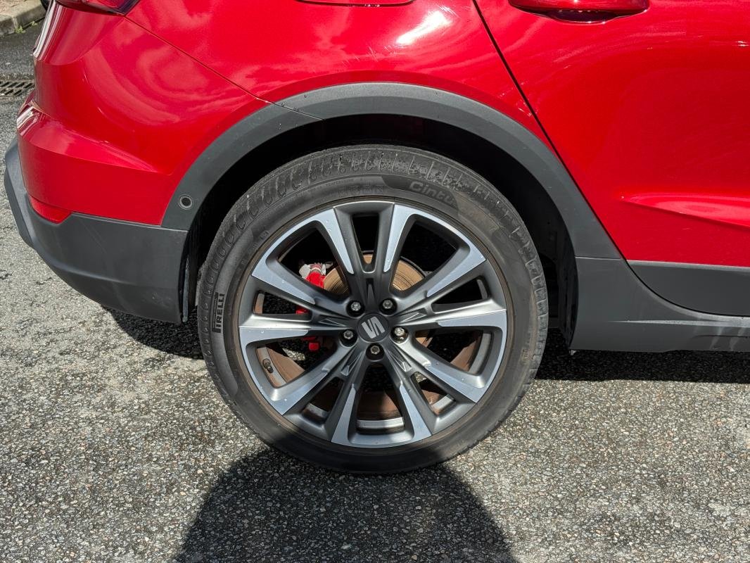 Seat Arona - Photo 28