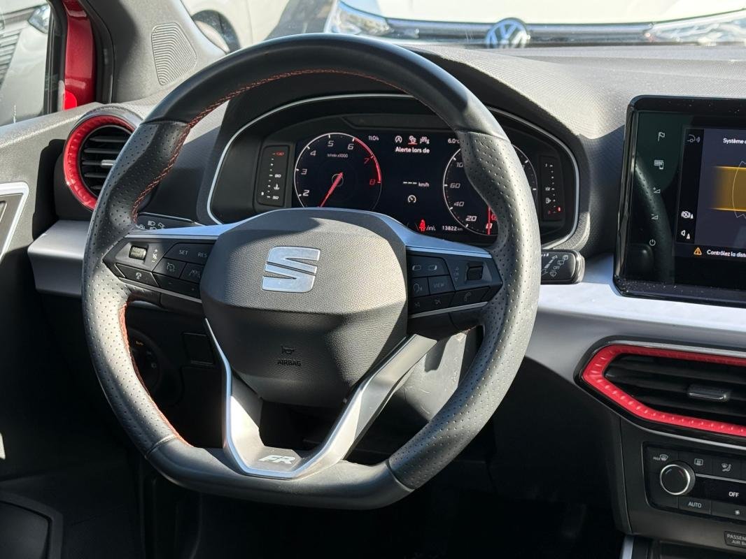 Seat Arona - Photo 7