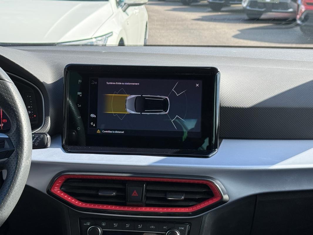 Seat Arona - Photo 8
