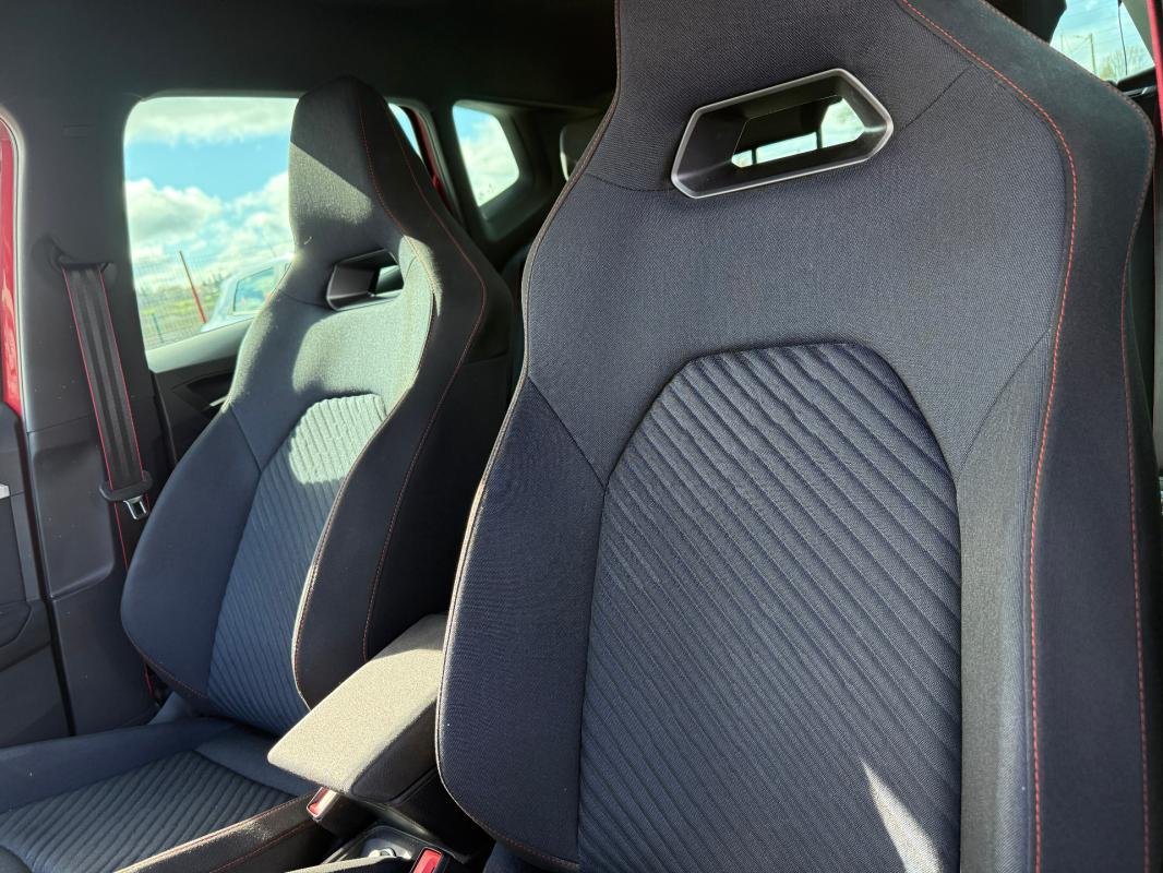 Seat Arona - Photo 9