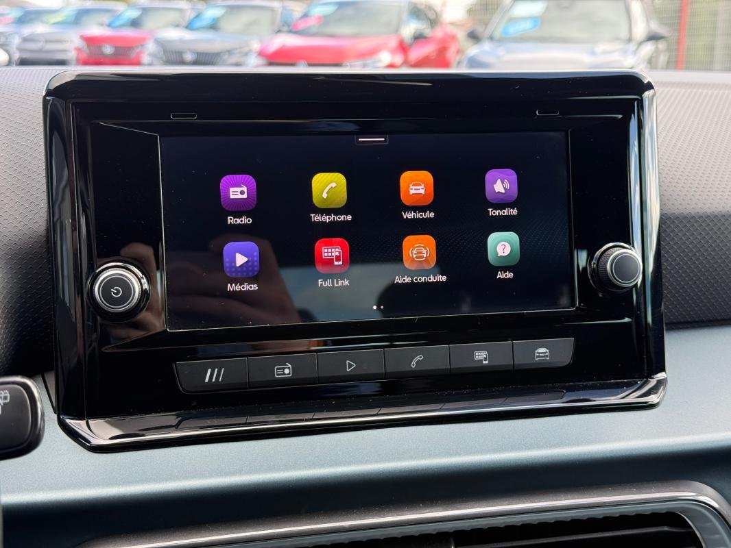 Seat Arona - Photo 12