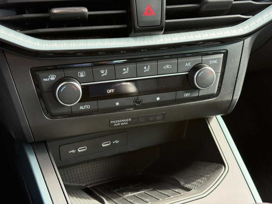 Seat Arona - Photo 18