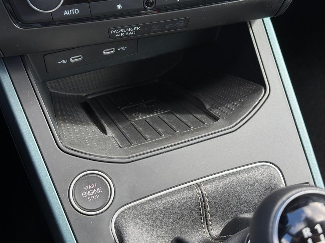 Seat Arona - Photo 19