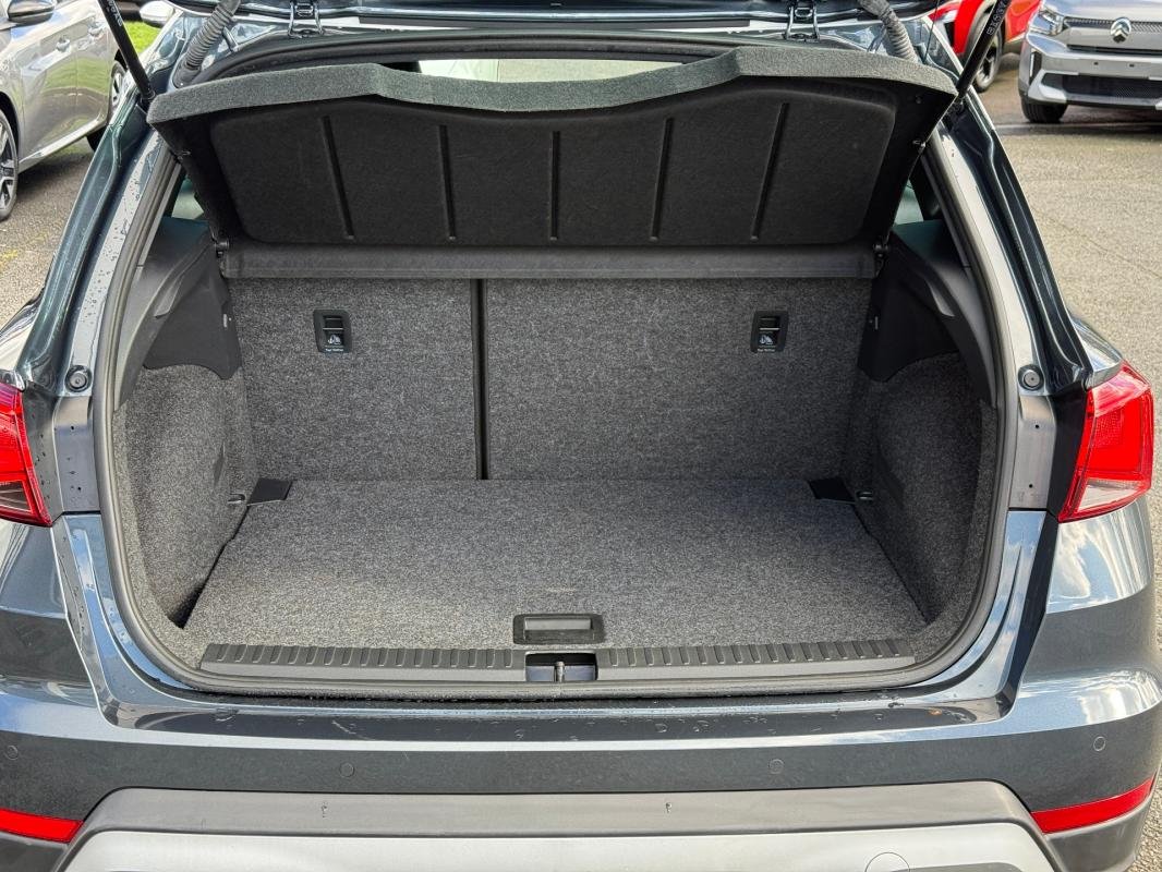 Seat Arona - Photo 21