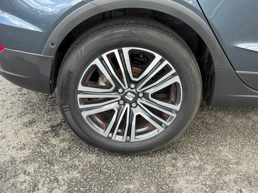 Seat Arona - Photo 22