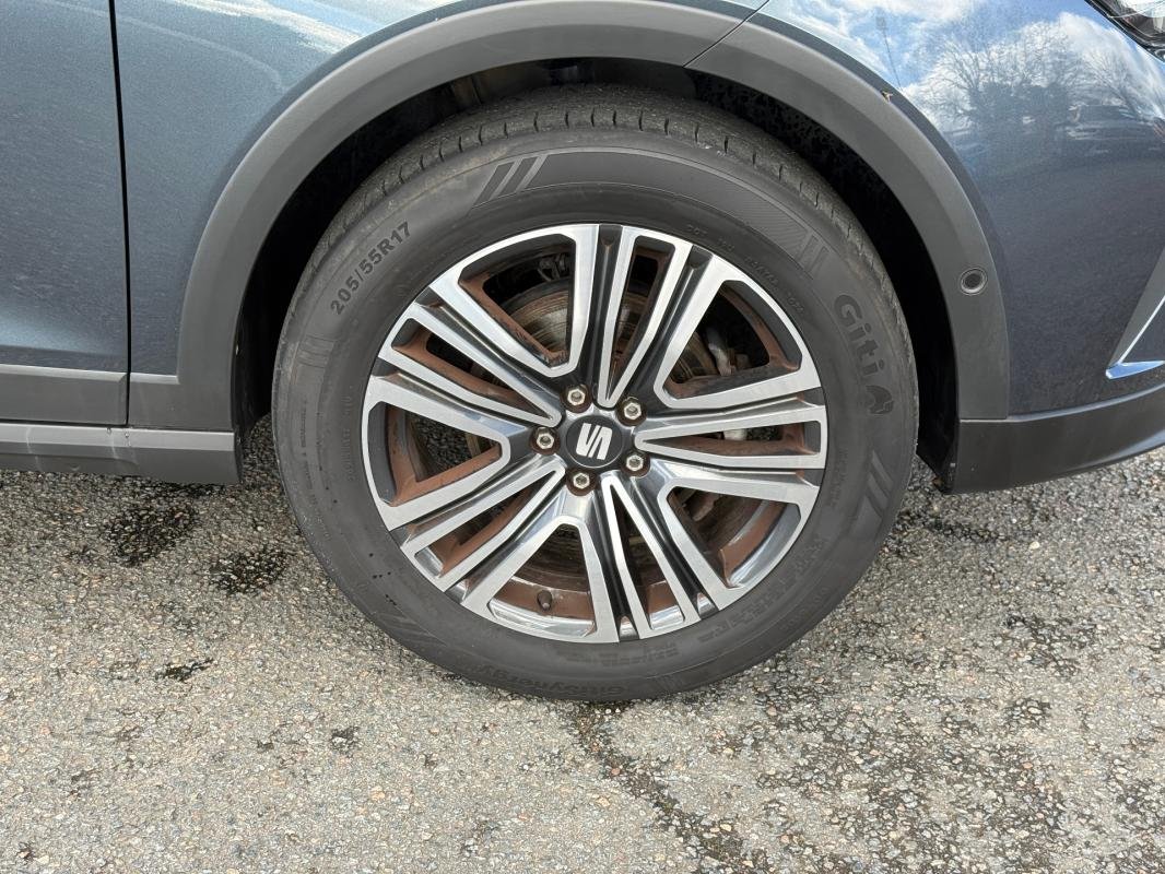 Seat Arona - Photo 24