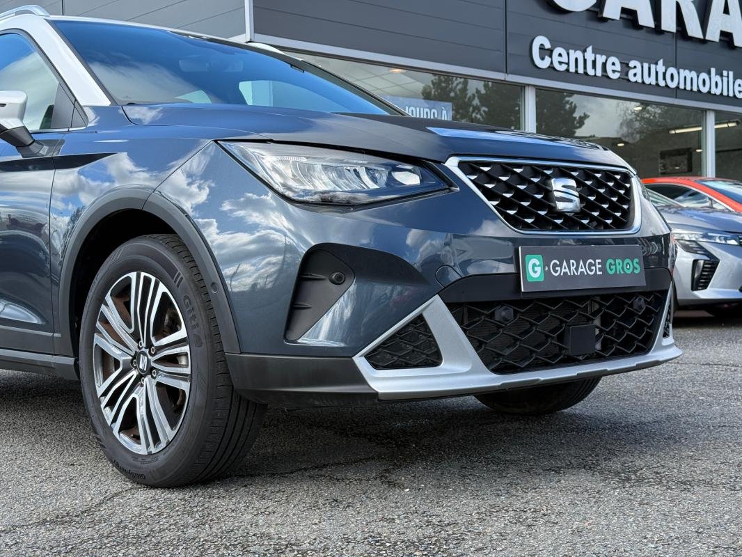 Seat Arona - Photo 25