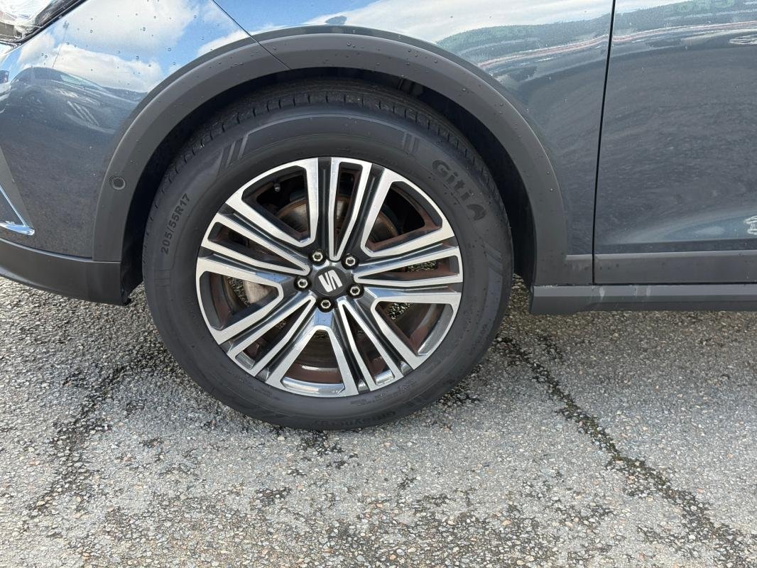 Seat Arona - Photo 26