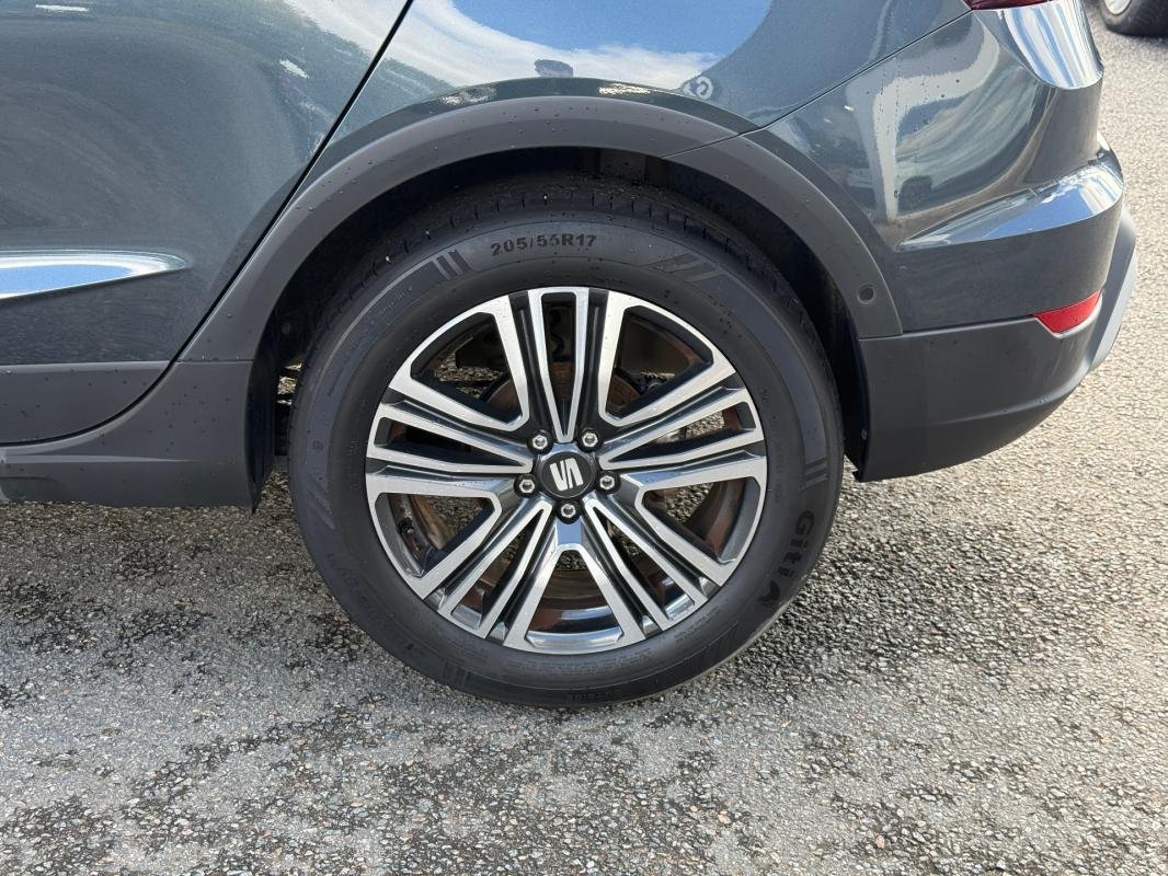 Seat Arona - Photo 27