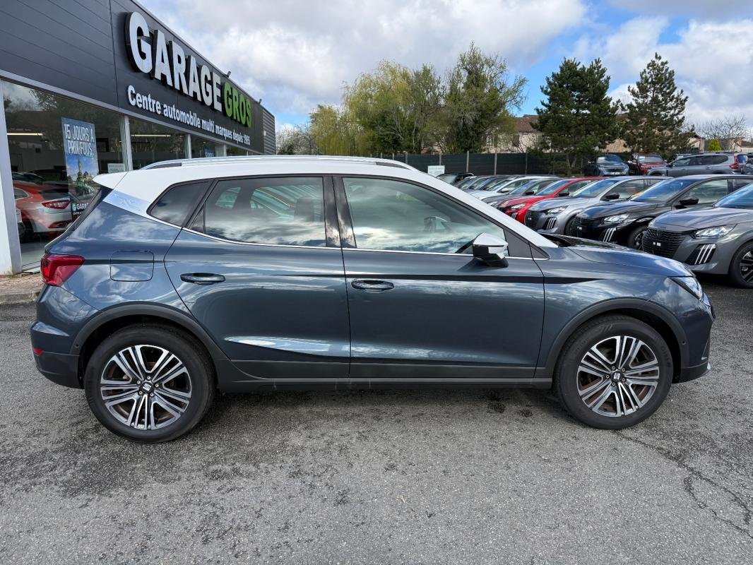 Seat Arona - Photo 4