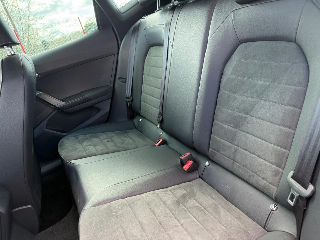 Seat Arona - Photo 6