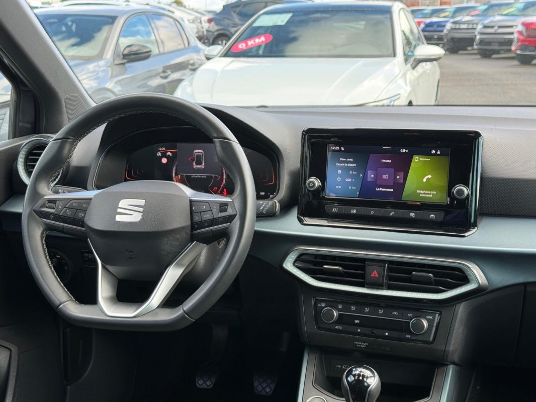 Seat Arona - Photo 7