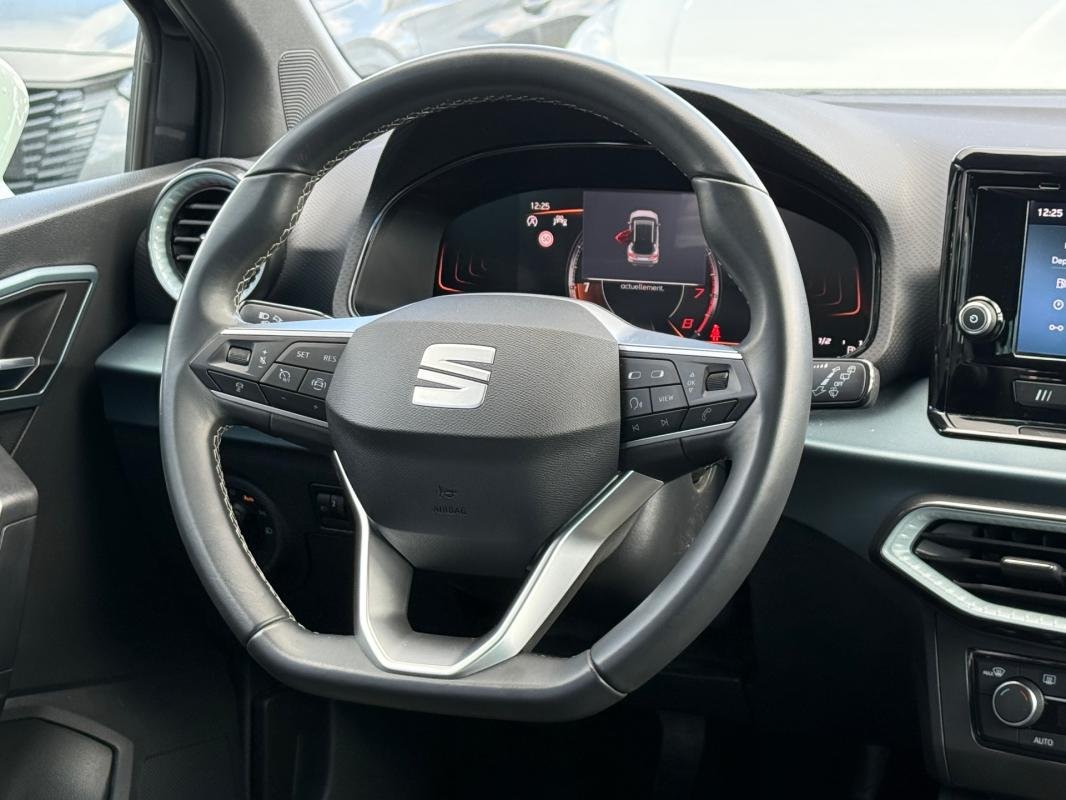Seat Arona - Photo 8