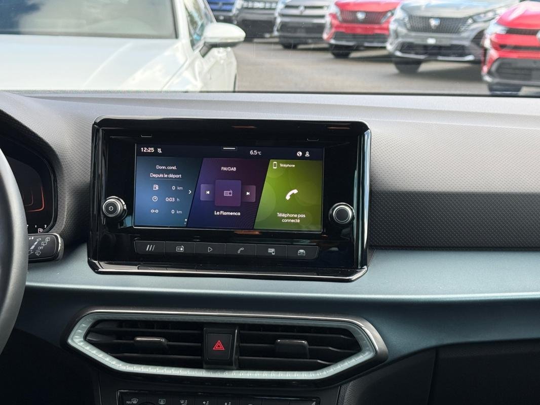 Seat Arona - Photo 9