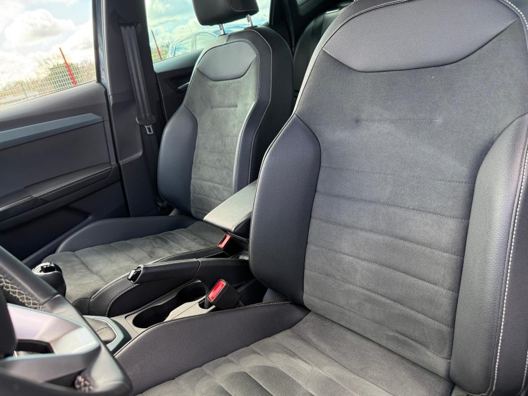 Seat Arona - Photo 10