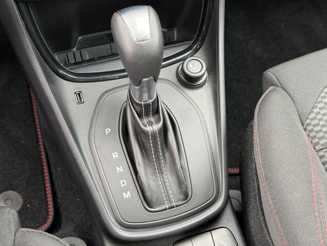 Ford Puma - Photo 19