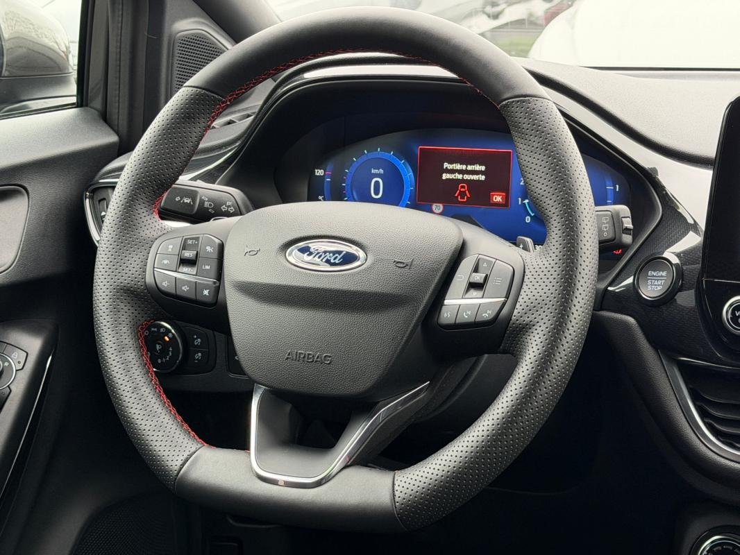 Ford Puma - Photo 8