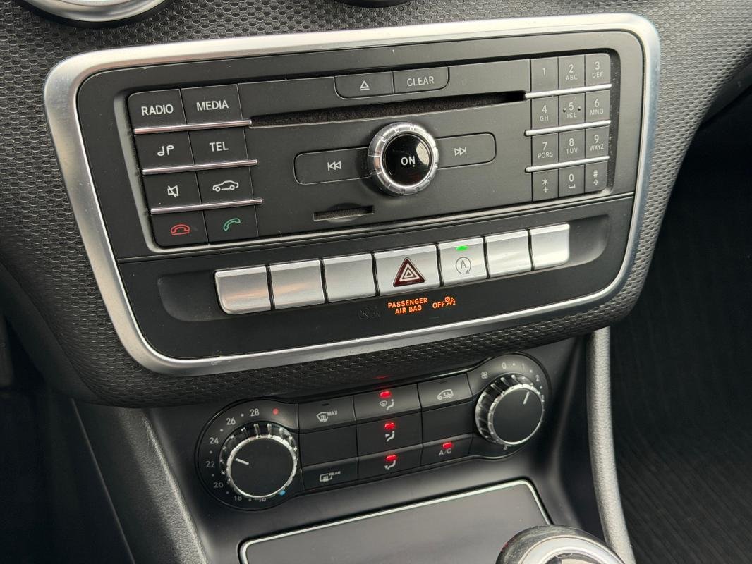 Mercedes Classe A - Photo 13