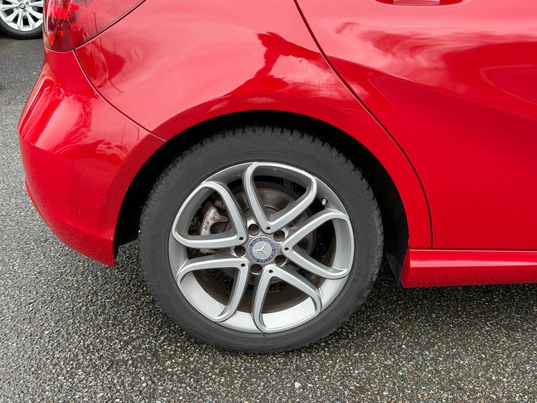 Mercedes Classe A - Photo 15