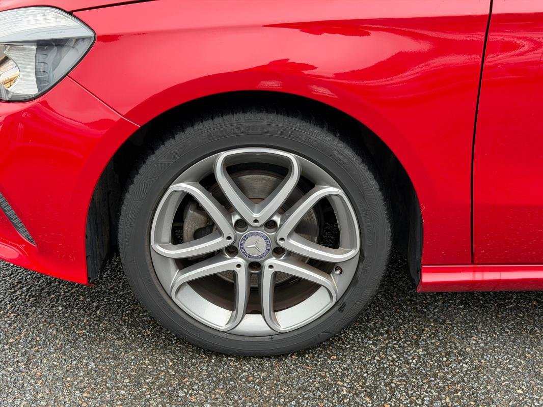 Mercedes Classe A - Photo 19