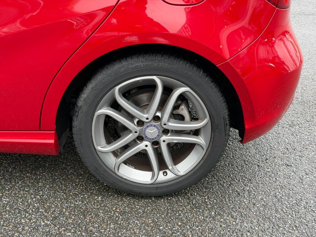 Mercedes Classe A - Photo 20