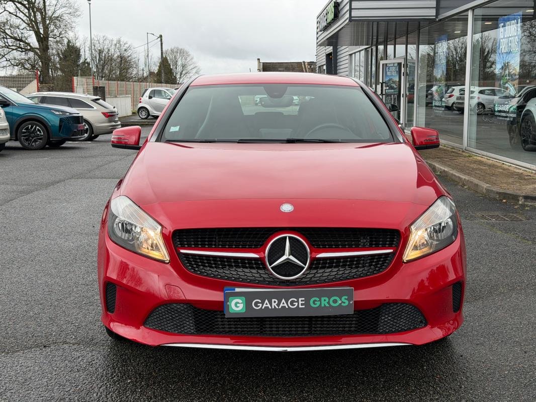 Mercedes Classe A - Photo 3