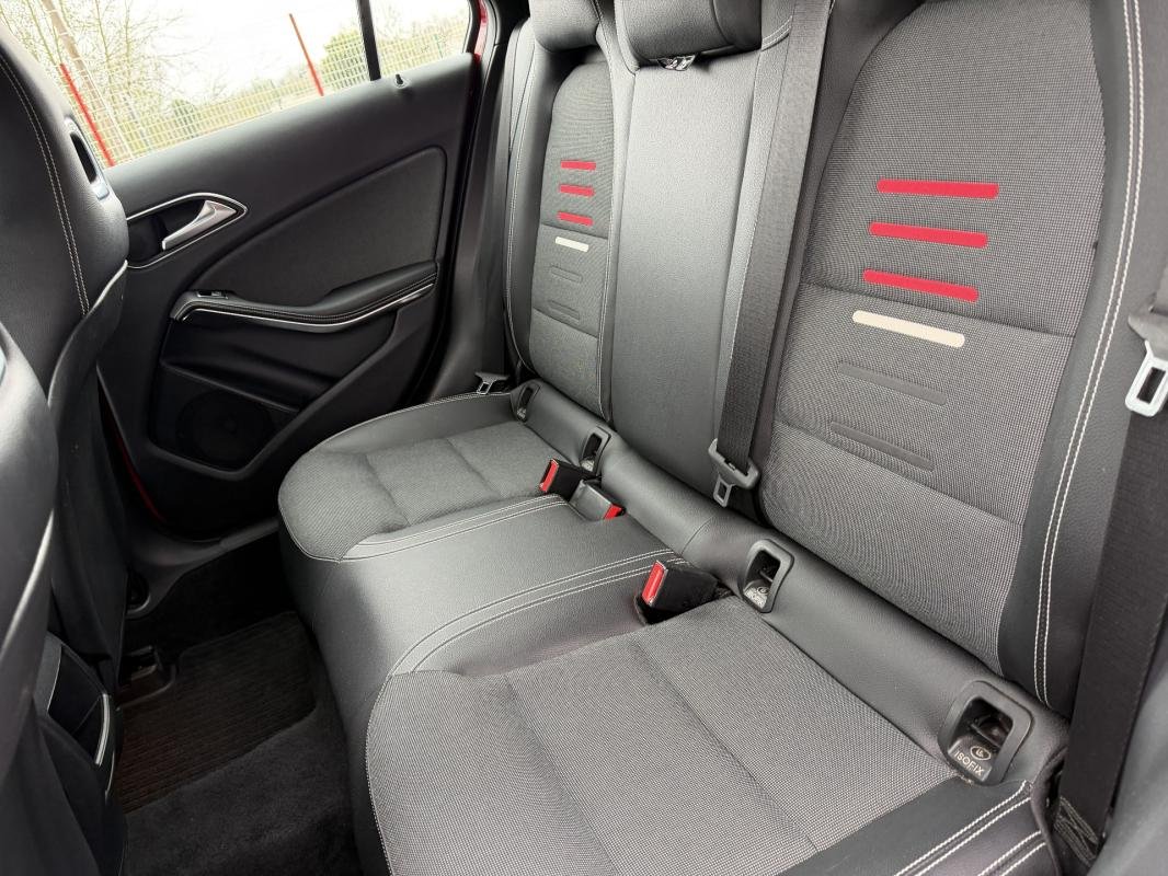 Mercedes Classe A - Photo 5