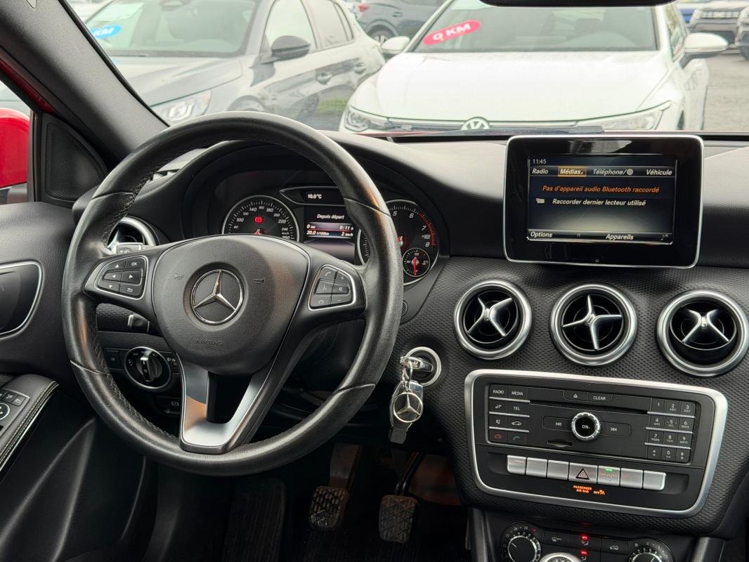 Mercedes Classe A - Photo 6