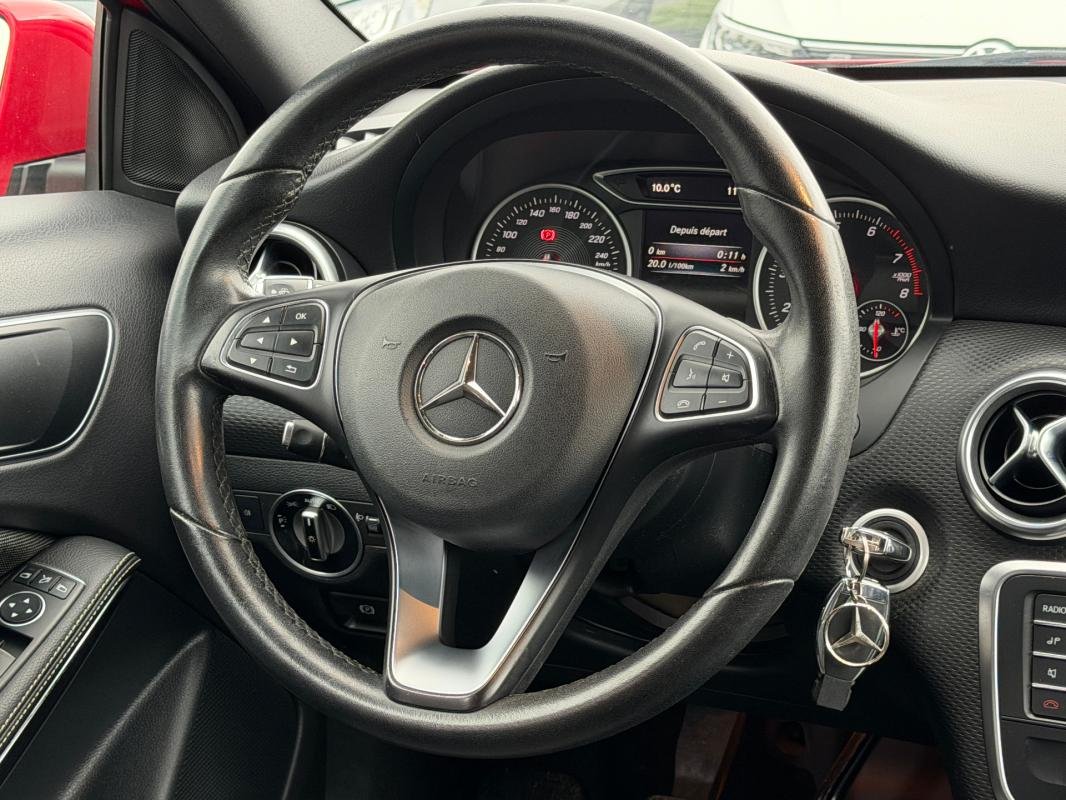 Mercedes Classe A - Photo 7