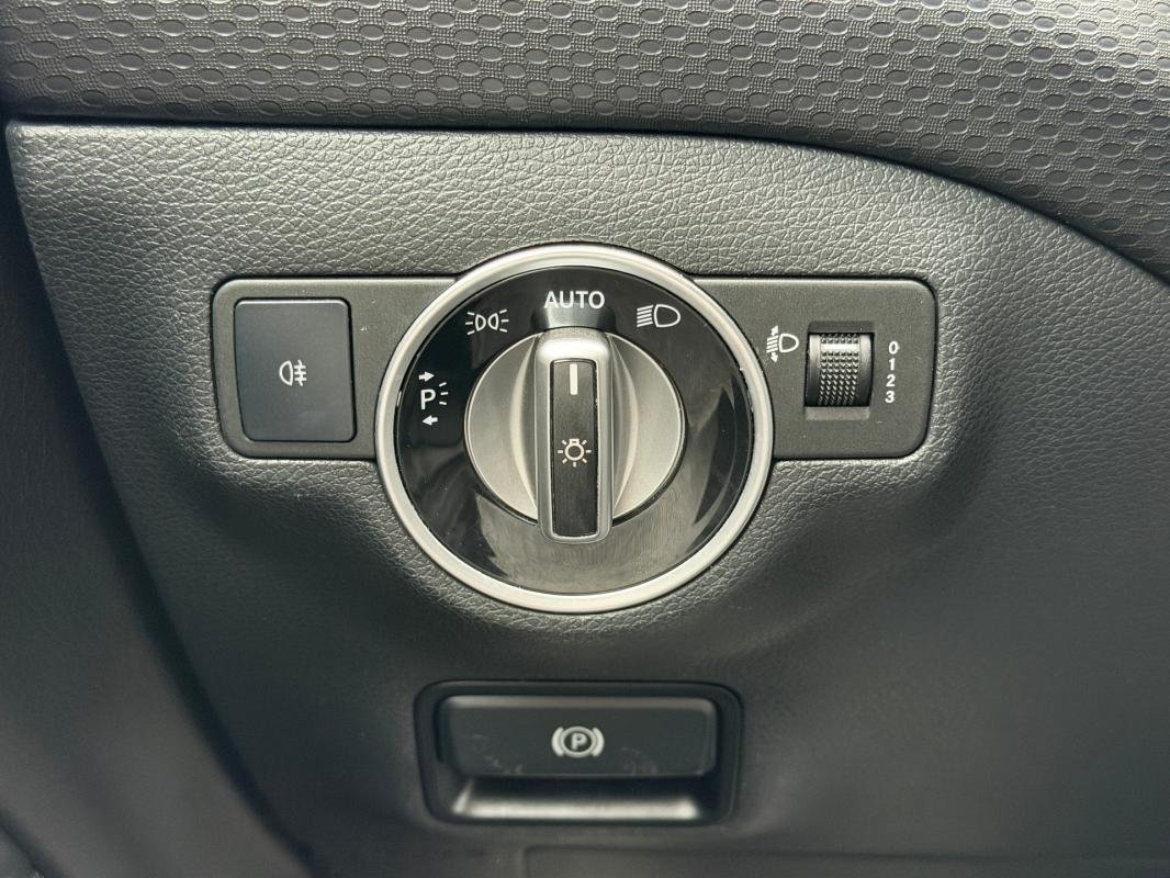 Mercedes Classe A - Photo 10