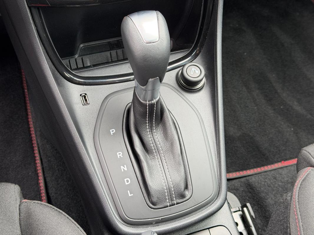 Ford Puma - Photo 21