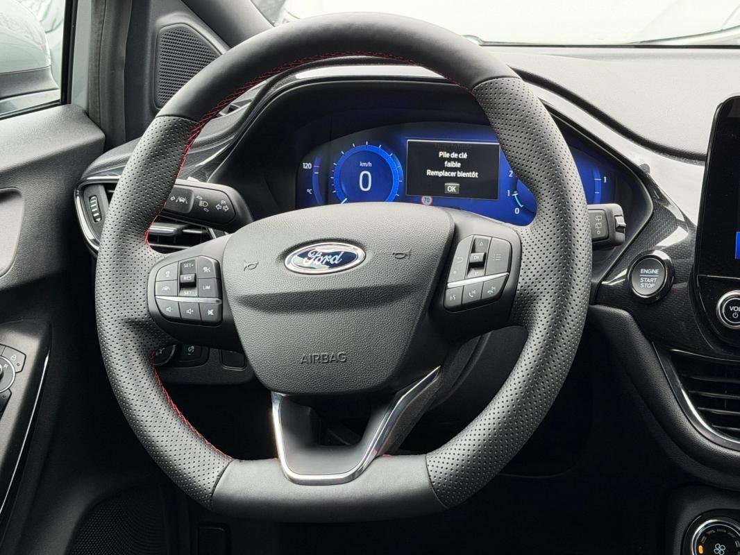 Ford Puma - Photo 8