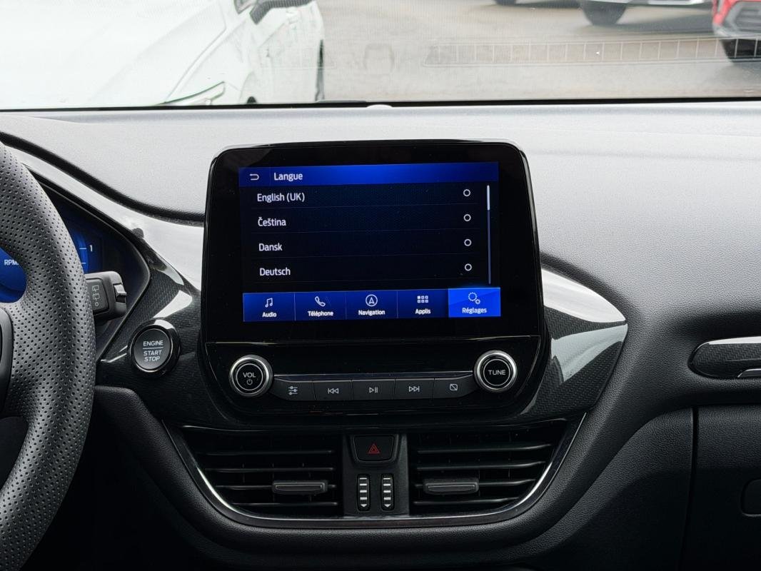 Ford Puma - Photo 9